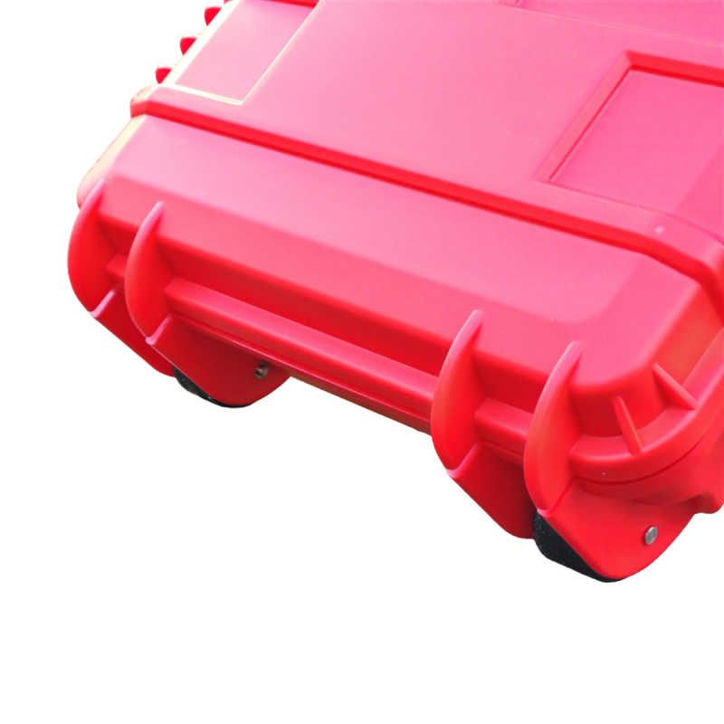 Zestaw Szpachli do Gładzi w Walizce na kółkach 11 elementów OLEJNIK