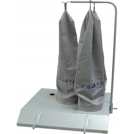 PFT-KALETA silo cover - complete