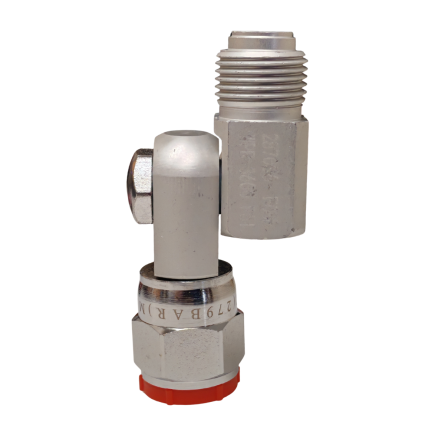 adjustable tip - 7/8 swivel head