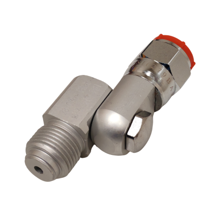 adjustable tip - 7/8 swivel head