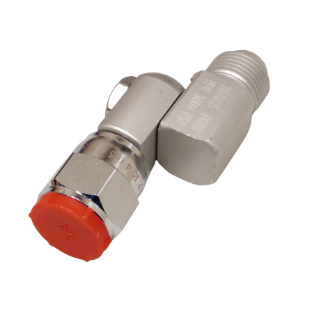adjustable tip - 7/8 swivel head