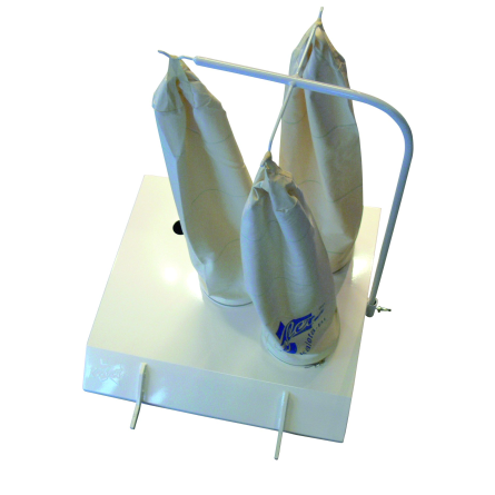 PFT-KALETA silo cover - complete