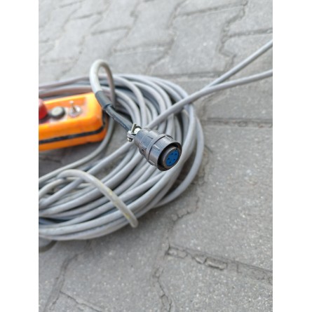 agregat do nadmuchu termoizolacji - ADWT-1 IRON