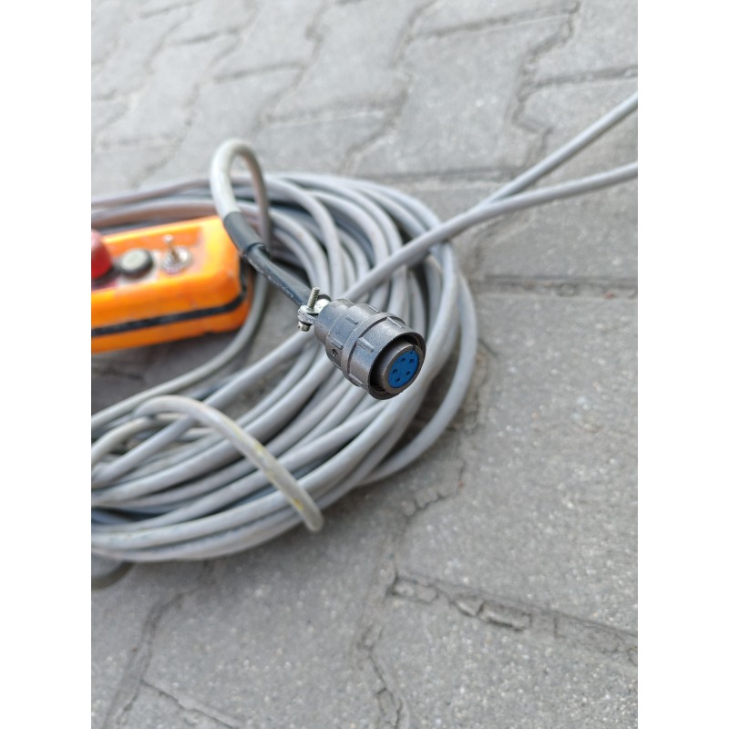 agregat do nadmuchu termoizolacji - ADWT-1 IRON