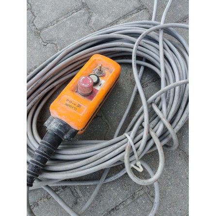 agregat do nadmuchu termoizolacji - ADWT-1 IRON