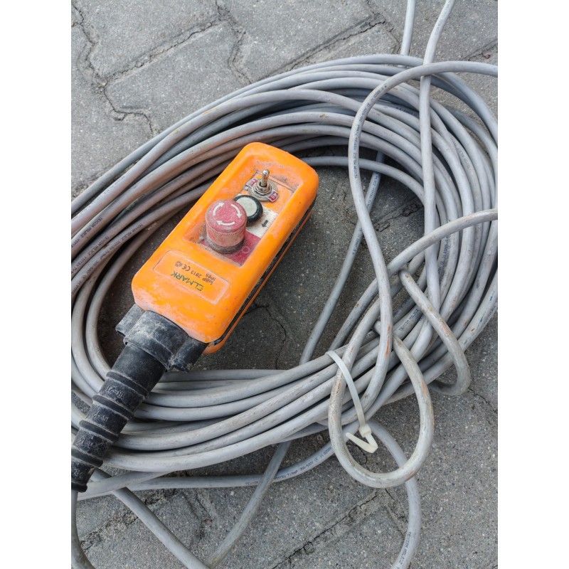 agregat do nadmuchu termoizolacji - ADWT-1 IRON