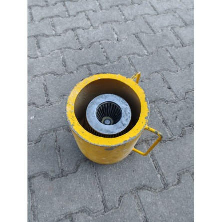 agregat do nadmuchu termoizolacji - ADWT-1 IRON