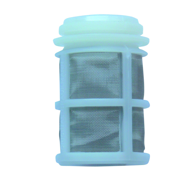 DEMPAN strainer for PFT water reducer
