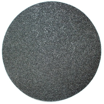 SET of abrasive discs for sanding polystyrene on facades – P16 + P24, diameter 37 cm (4 pieces)