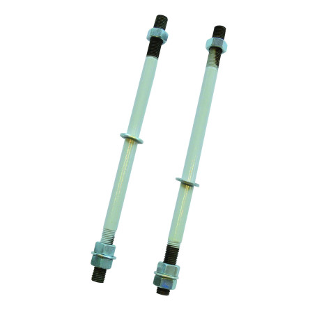 screw pump yoke pins, set KALETA