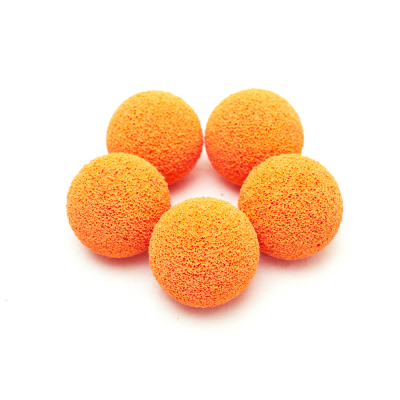 SET Plastering Nozzle 12 - Strong-Tech + 10x Cleaning Ball, diameter 30 mm - for DN25 hoses