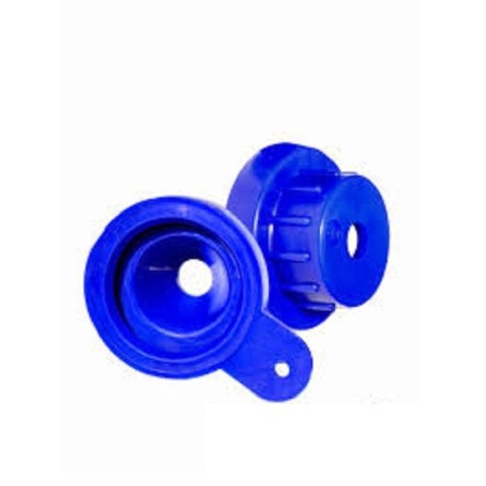 SET Plastering Nozzle 14 - Strong-Tech + 10x Cleaning Ball, diameter 30 mm - for DN25 hoses