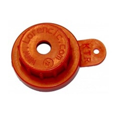 SET Plastering Nozzle 12 - Strong-Tech + 10x Cleaning Ball, diameter 30 mm - for DN25 hoses