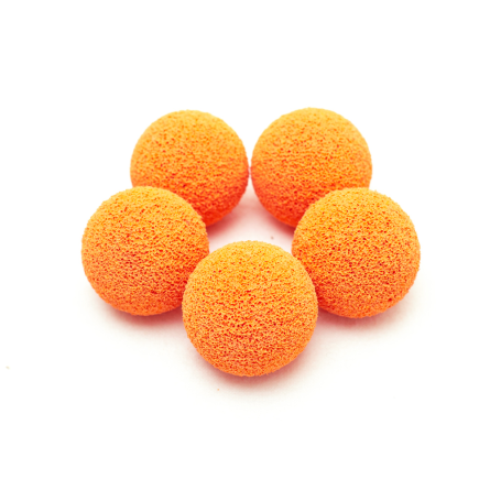 SET Plastering Nozzle 14 - Strong-Tech + 10x Cleaning Ball, diameter 30 mm - for DN25 hoses