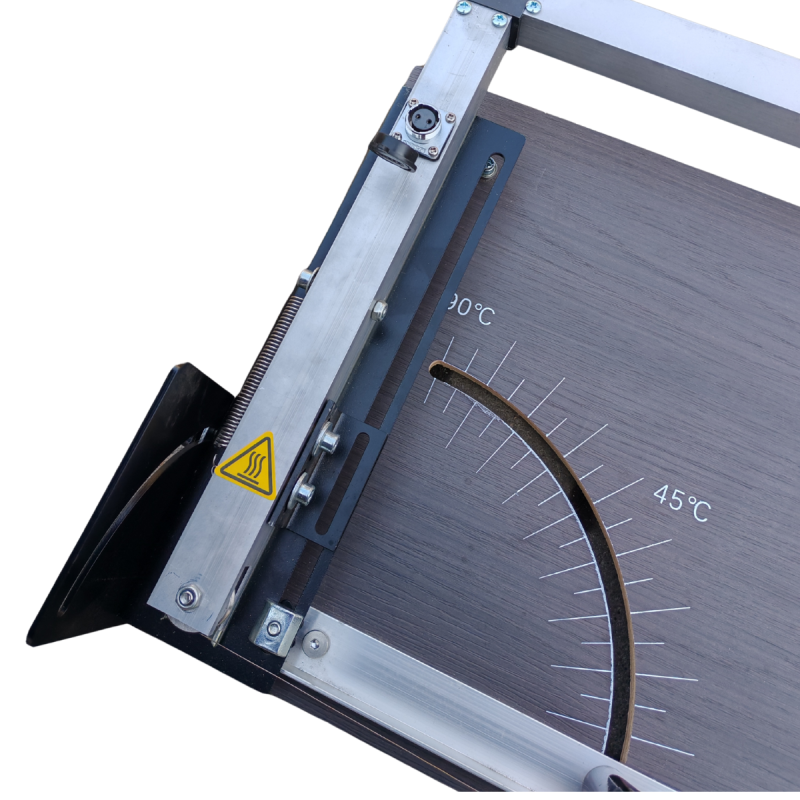 Przecinarka Do Styropianu T100 - STRONG-TECH