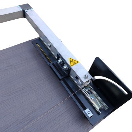 T100 Styrofoam Cutter - STRONG-TECH