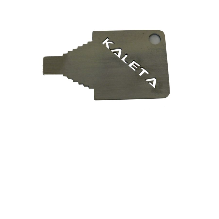 air gun nozzle adjustment key