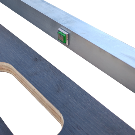 T100 Styrofoam Cutter - STRONG-TECH