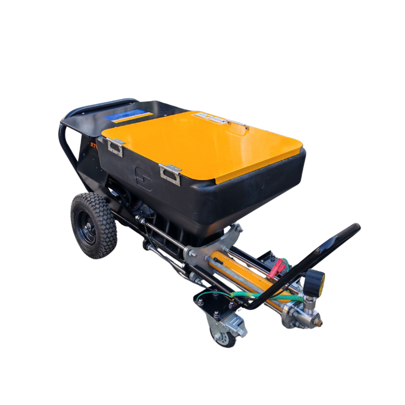 Airless SPA-T60 Filler Unit - Strong-Tech