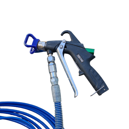 Airless SPA-T60 Filler Unit - Strong-Tech