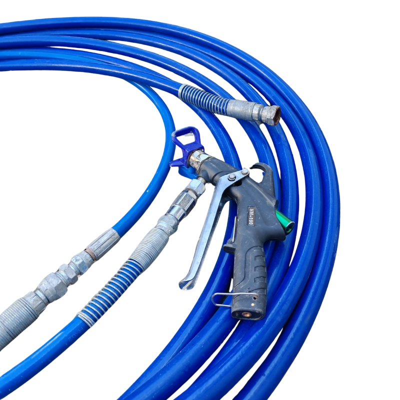 Airless SPA-T60 Filler Unit - Strong-Tech