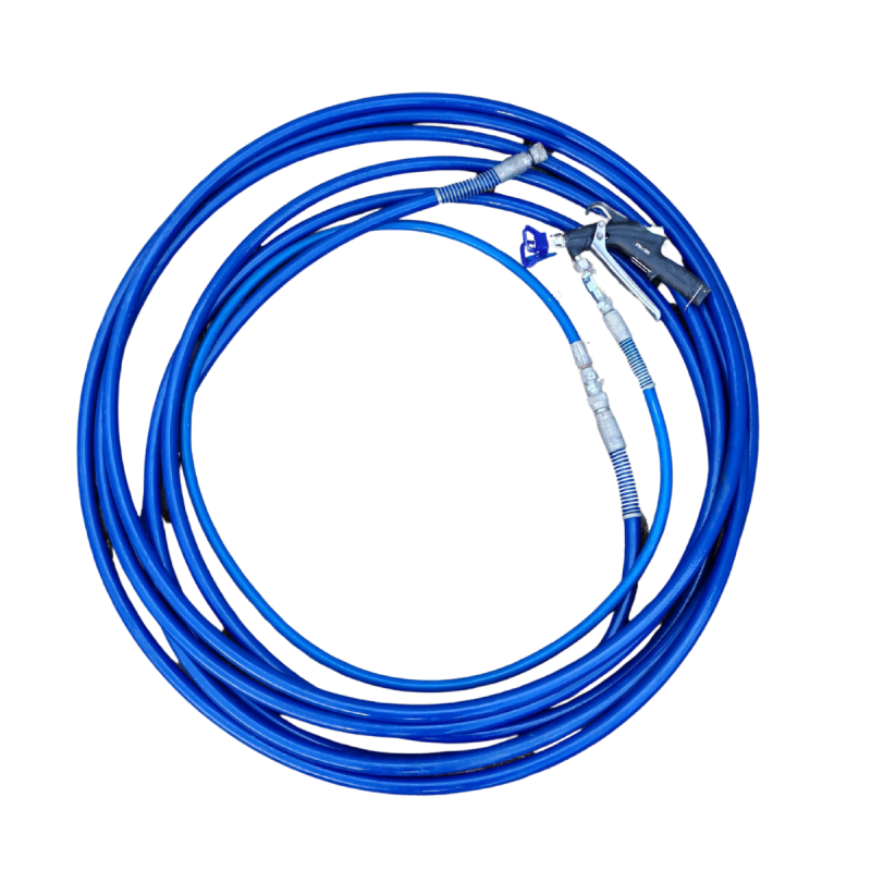 Airless SPA-T60 Filler Unit - Strong-Tech