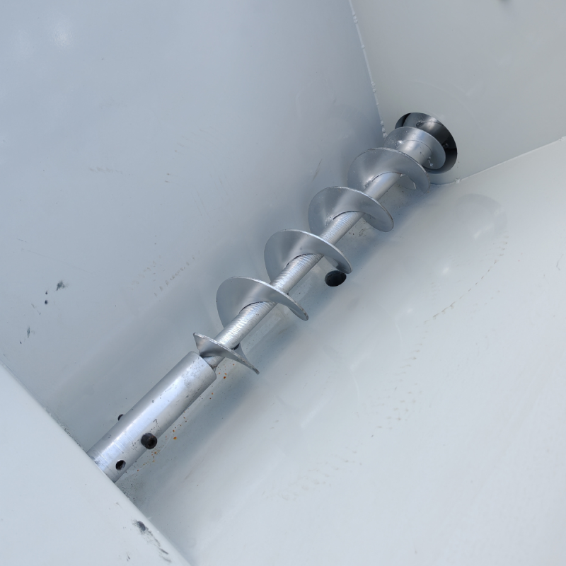 STRONG-TECH N50 380V Flow Mixer