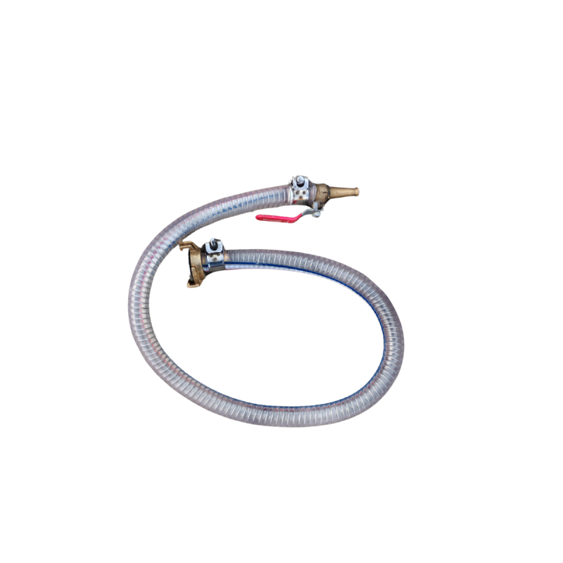 Mieszarka Przepływowa STRONG-TECH N50 400V