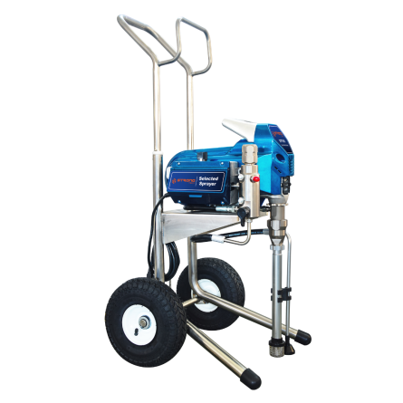 agregat malarski Strong-Tech SPT 695