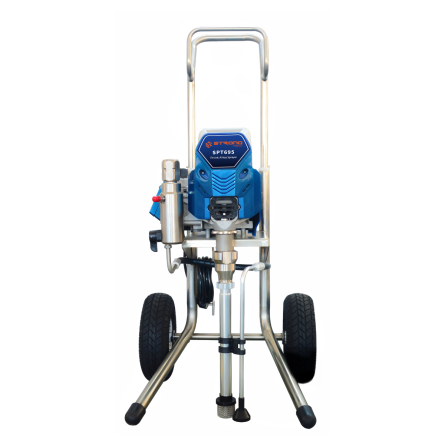 Strong-Tech SPT 695 paint sprayer