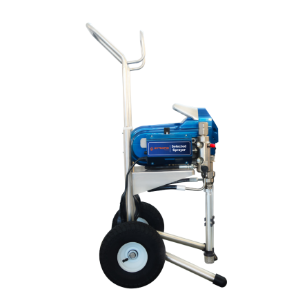 Strong-Tech SPT 695 paint sprayer