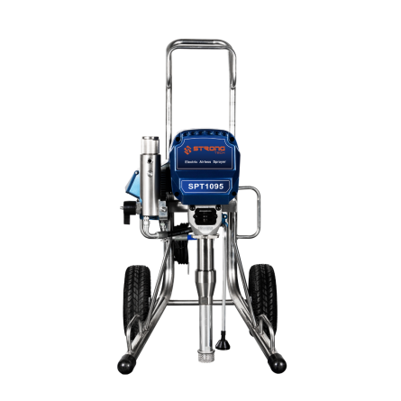 Strong-Tech SPT 1095 Paint Sprayer
