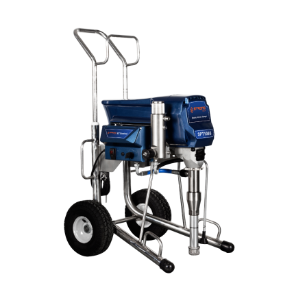 Strong-Tech SPT 1095 Paint Sprayer