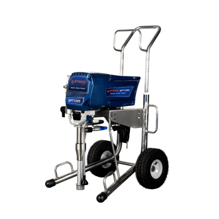 Agregat Malarski Strong-Tech SPT 1095 Agregat Malarski Strong-Tech SPT 1095