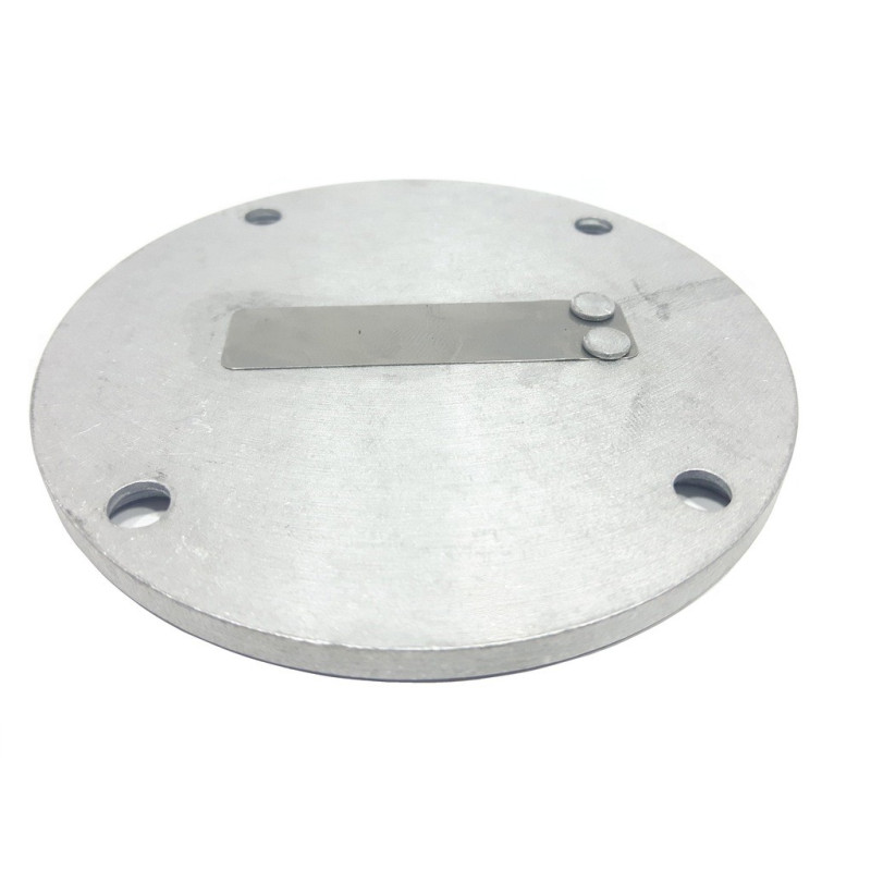LK-250 / HANDY compressor head plate - UPPER