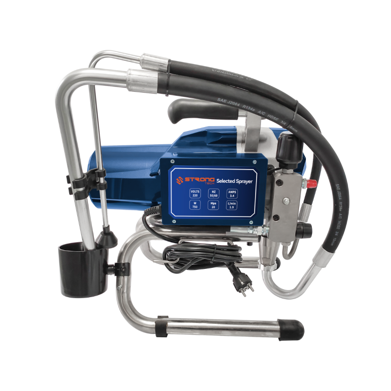 Strong-Tech SPT S1 paint sprayer