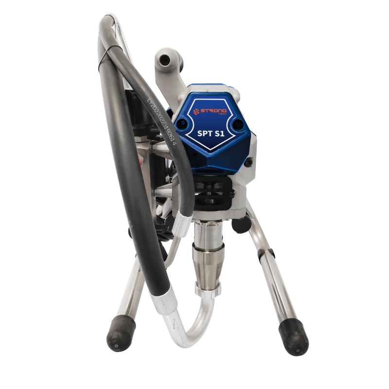 agregat malarski Strong-Tech SPT S1 agregat malarski Strong-Tech SPT S1