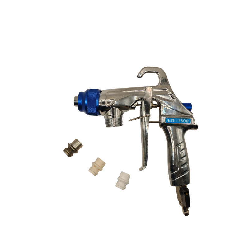 pistolet do struktury - STRONG