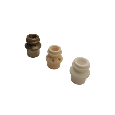 structure gun - STRONG