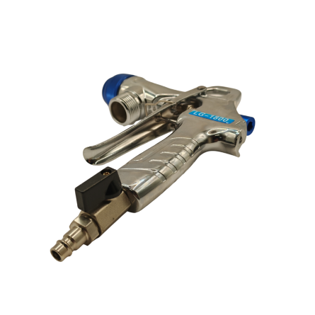 pistolet do struktury - STRONG