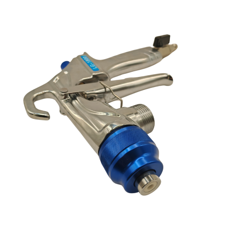 pistolet do struktury - STRONG