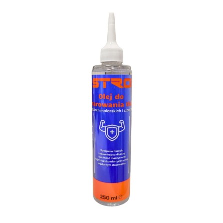 STRONG ARMOR 1l Preservative Fluid and 0.25l Strong-Tech Piston Oil Set STRONG ARMOR 1l Preservative Fluid and 0.25l Strong-Tech Piston Oil Set