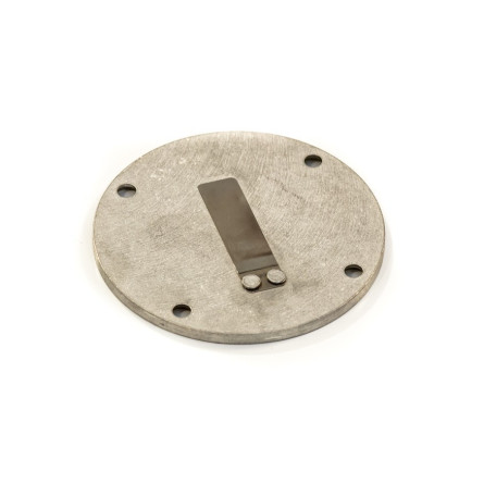 LK-250 / HANDY compressor head plate - UPPER