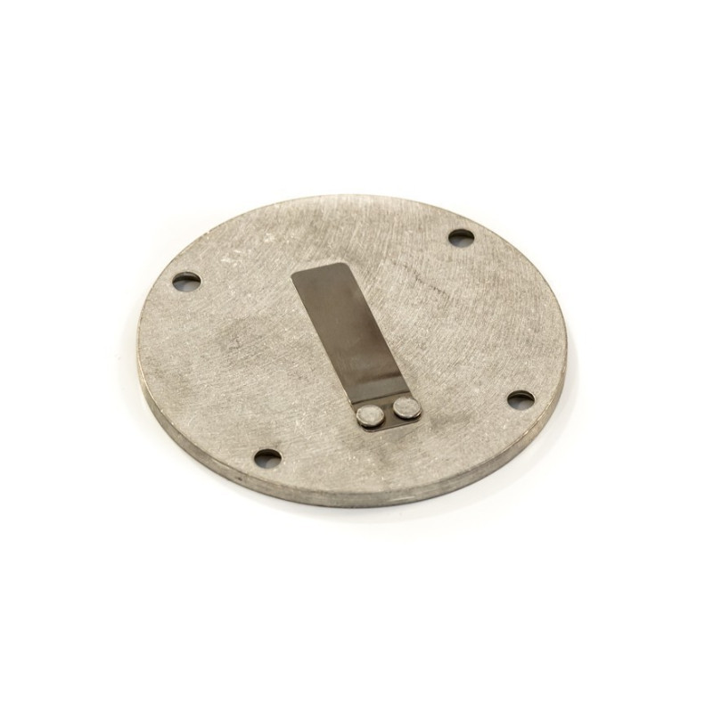 LK-250 / HANDY compressor head plate - UPPER