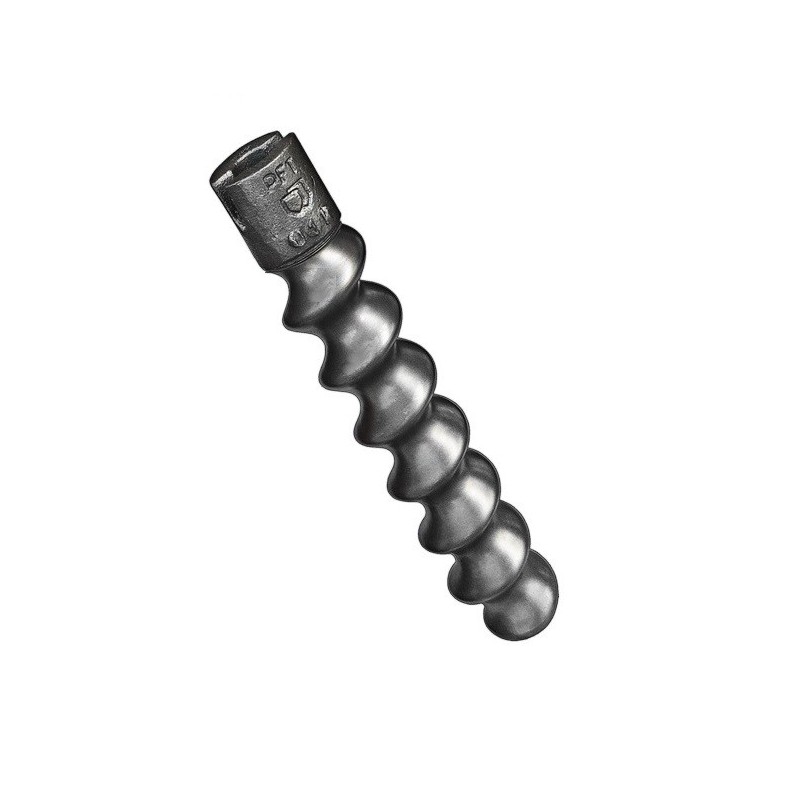 SET: 2x D6-3 PFT rotors + 2x D6-3 PFT stators - TWISTER PIN