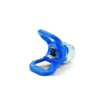 SET: LP RAC X GRACO 517 Spray Nozzle + RAC X 7/8" Nozzle Guard - GRACO ORDER NO.