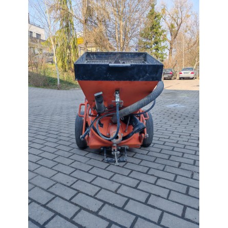 torkretnica SSB 14.1 COM-V FILAMOS - używana