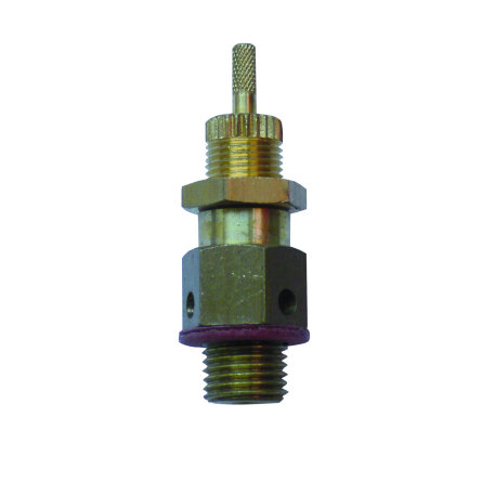 LK 250 compressor safety valve / HANDY K2