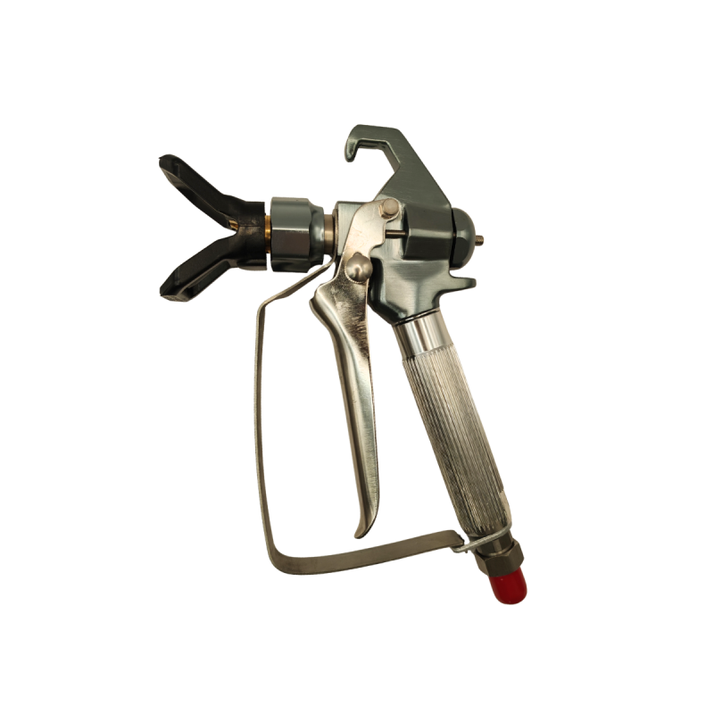 Pistolet Malarski COMFORT PRO - STRONG-TECH