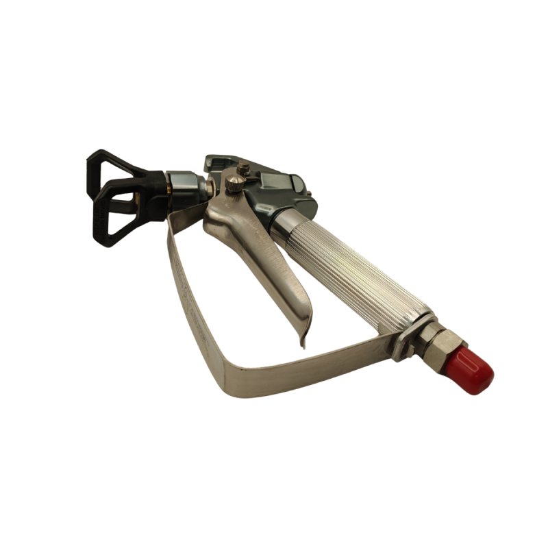 Pistolet Malarski COMFORT PRO - STRONG-TECH